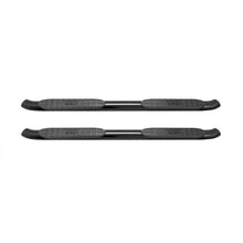 Load image into Gallery viewer, Westin 1999-2016 Ford F-250/350/450/550 Crew Cab PRO TRAXX 4 Oval Nerf Step Bars - Black