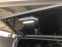 Load image into Gallery viewer, Oracle Jeep Wrangler JL Cargo LED Light Module - Amber/White NO RETURNS