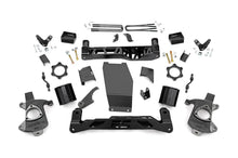 Load image into Gallery viewer, 5" Lift Kit | Mag-ride | Alu/Stamp Steel | GMC Sierra 1500 Denali (14-18) Rough Country