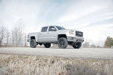 Load image into Gallery viewer, 5 Inch Lift Kit | Cast Steel | N3 Struts | Chevy/GMC 1500 (14-18) Rough Country