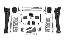 Load image into Gallery viewer, 5 Inch Lift Kit | Diesel | Ram 2500 4WD (2014-2018) Rough Country