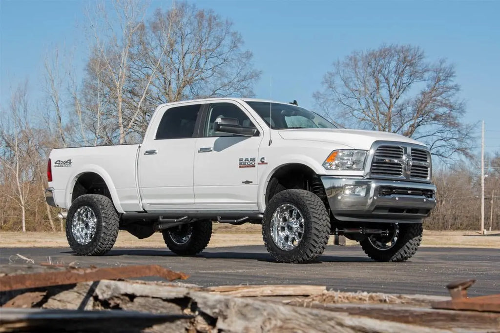 5 Inch Lift Kit | Diesel | Ram 2500 4WD (2014-2018) Rough Country