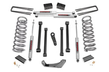 Load image into Gallery viewer, 5 Inch Lift Kit | Dodge 1500 4WD (1994-1999) Rough Country