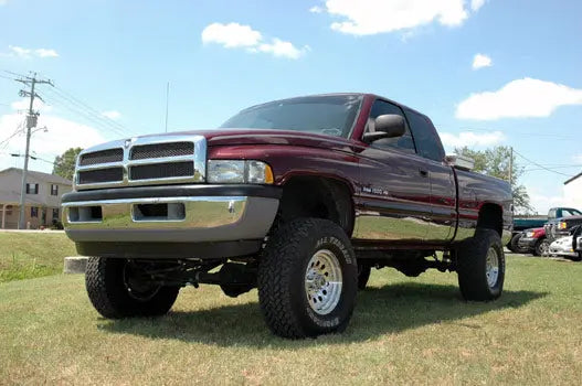 5 Inch Lift Kit | Dodge 1500 4WD (1994-1999) Rough Country