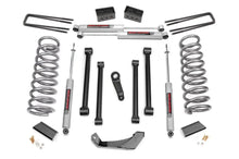 Load image into Gallery viewer, 5 Inch Lift Kit | Dodge 1500 4WD (2000-2001) Rough Country