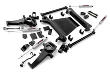 Load image into Gallery viewer, 5 Inch Lift Kit | Dodge 1500 4WD (2002-2005) Rough Country