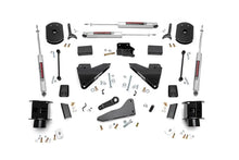 Load image into Gallery viewer, 5 Inch Lift Kit | FR Spacer | Radius Arm Drop | Ram 2500 4WD (14-18) Rough Country