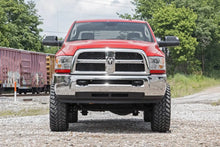 Load image into Gallery viewer, 5 Inch Lift Kit | FR Spacer | Radius Arm Drop | Ram 2500 4WD (14-18) Rough Country