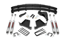 Load image into Gallery viewer, 5 Inch Lift Kit | Ford Excursion 4WD (2000-2005) Rough Country