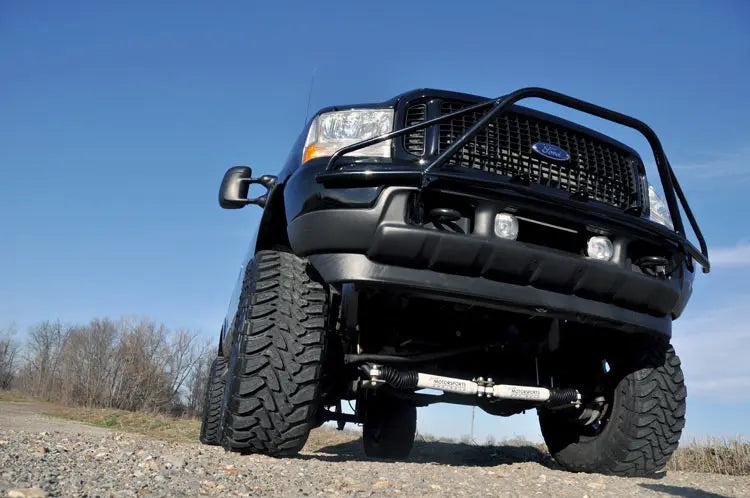 5 Inch Lift Kit | Ford Excursion 4WD (2000-2005) Rough Country