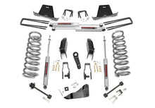 Load image into Gallery viewer, 5 Inch Lift Kit | Gas | Dodge 2500/Ram 3500 4WD (2003-2007) Rough Country