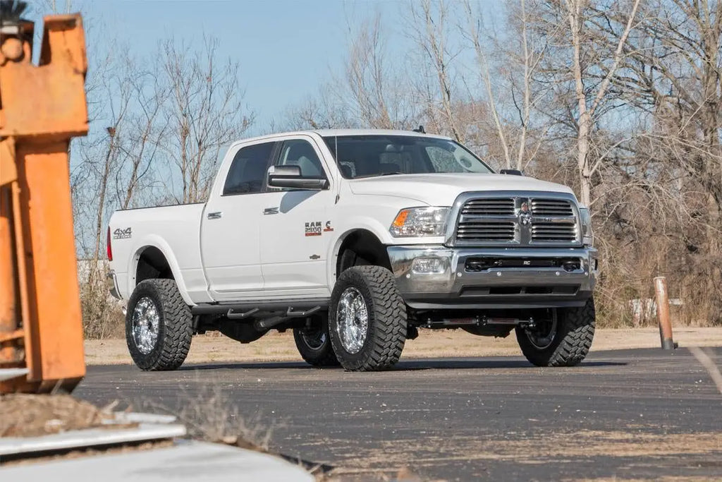 5 Inch Lift Kit | Gas | Ram 2500 4WD (2014-2018) Rough Country