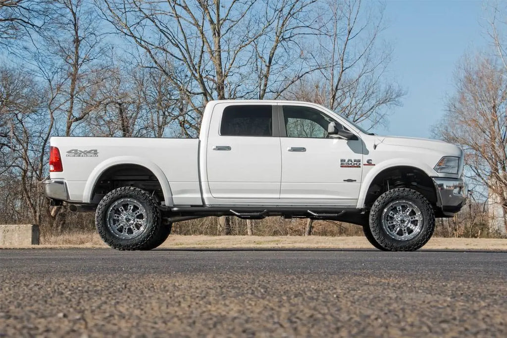 5 Inch Lift Kit | Gas | Ram 2500 4WD (2014-2018) Rough Country