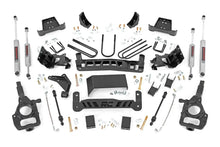 Load image into Gallery viewer, 5 Inch Lift Kit | Multiple Makes &amp; Models (Ford/Mazda) Rough Country