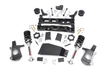 Load image into Gallery viewer, 5 Inch Lift Kit | N3 Struts | Chevy Avalanche 1500 2WD/4WD (07-13) Rough Country