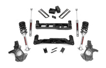 Load image into Gallery viewer, 5 Inch Lift Kit | N3 Struts | Chevy/GMC 1500 (07-13) Rough Country