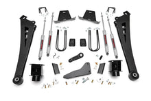 Load image into Gallery viewer, 5 Inch Lift Kit | Non-Dually | Ram 3500 4WD (2013-2015) Rough Country