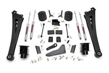 Load image into Gallery viewer, 5 Inch Lift Kit | RR Air Bags | Ram 2500 4WD (2014-2018) Rough Country