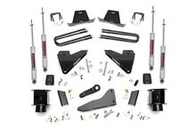 Load image into Gallery viewer, 5 Inch Lift Kit | Radius Arm Drop | SRW | Ram 3500 4WD (2013-2015) Rough Country