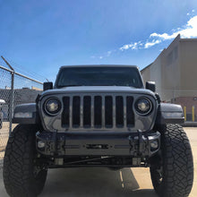 Load image into Gallery viewer, Oracle Jeep Wrangler JL/Gladiator JT Sport High Performance W LED Fog Lights - White NO RETURNS