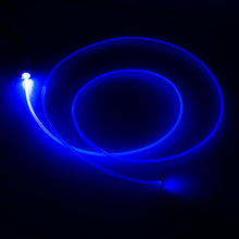 Load image into Gallery viewer, Oracle Fiber Optic LED Interior Kit - ColorSHIFT (4PCS) - ColorSHIFT SEE WARRANTY