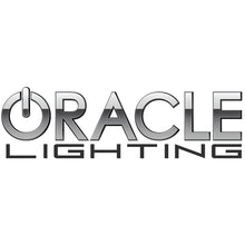 Load image into Gallery viewer, ORACLE Lighting Universal Illuminated LED Letter Badges - Matte Black Surface Finish - C NO RETURNS