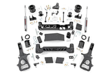 Load image into Gallery viewer, 6 Inch Lift Kit | 22XL | Ram 1500 4WD (2019-2023) Rough Country