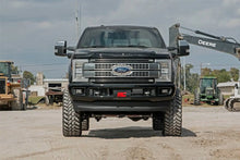 Load image into Gallery viewer, 6 Inch Lift Kit | 4-Link | OVLD | Ford F-250/F-350 Super Duty (17-22) Rough Country