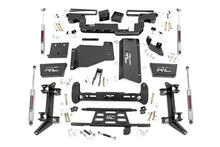 Load image into Gallery viewer, 6 Inch Lift Kit | 8-Lug | Chevy C2500/K2500 C3500/K3500 Truck (88-00) Rough Country