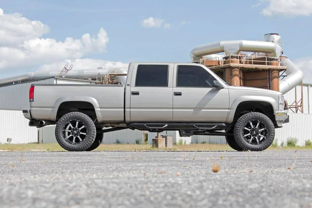 6 Inch Lift Kit | 8-Lug | Chevy C2500/K2500 C3500/K3500 Truck (88-00) Rough Country
