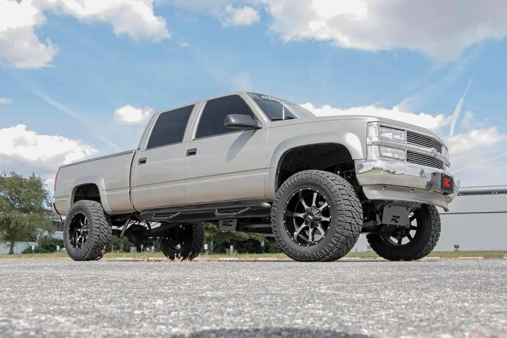 6 Inch Lift Kit | 8-Lug | Chevy C2500/K2500 C3500/K3500 Truck (88-00) Rough Country