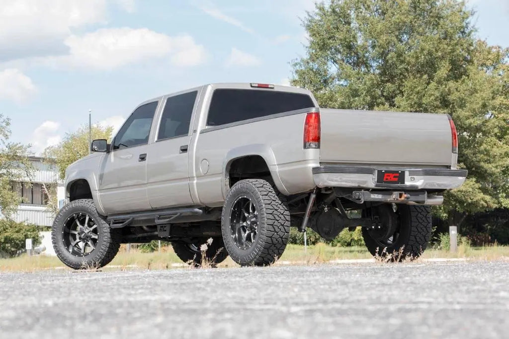 6 Inch Lift Kit | 8-Lug | Chevy C2500/K2500 C3500/K3500 Truck (88-00) Rough Country