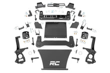 Load image into Gallery viewer, 6 Inch Lift Kit | Adaptive Ride Control | GMC Sierra 1500 (19-22) Rough Country