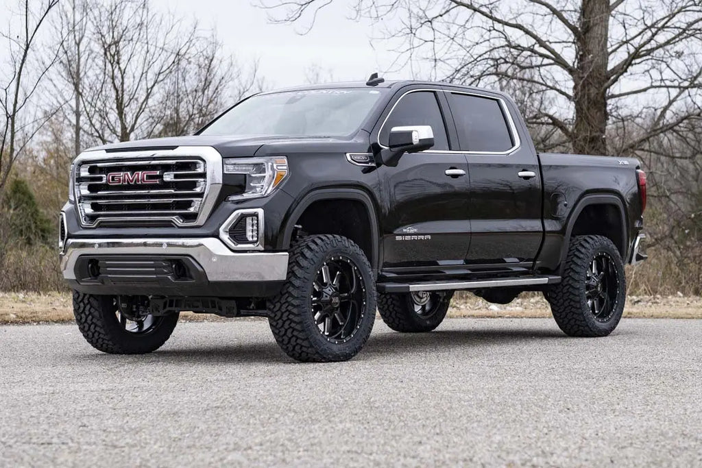 6 Inch Lift Kit | Adaptive Ride Control | GMC Sierra 1500 (19-22) Rough Country