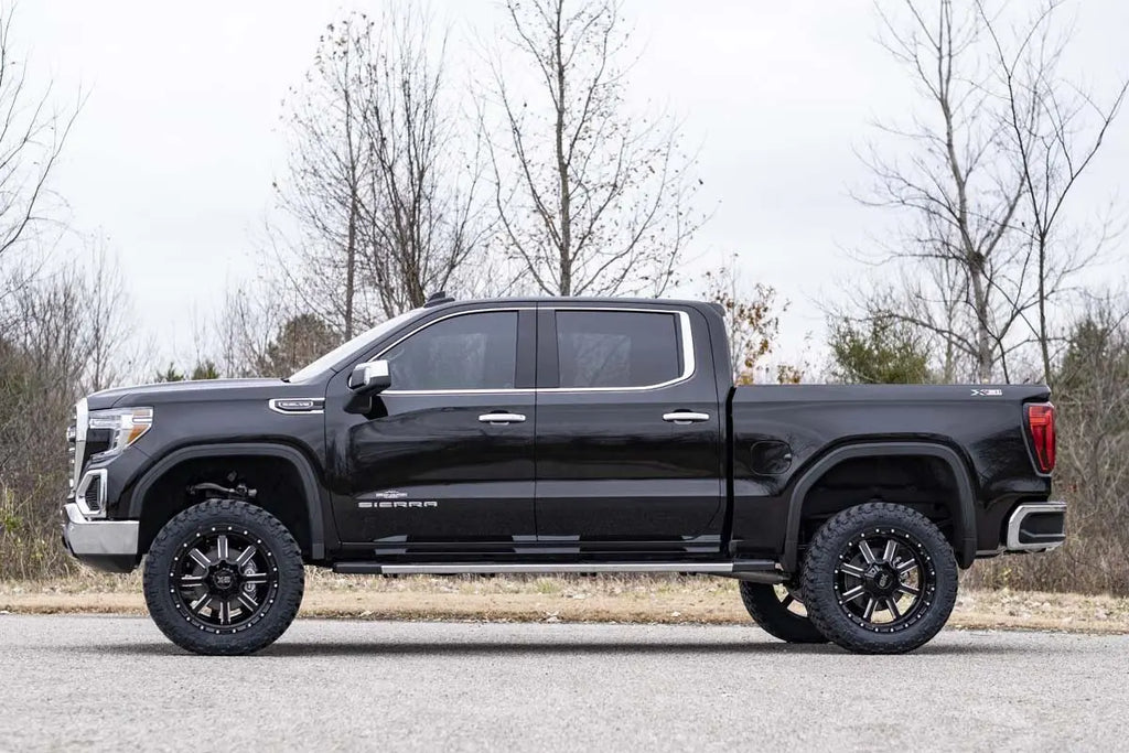 6 Inch Lift Kit | Adaptive Ride Control | GMC Sierra 1500 (19-22) Rough Country