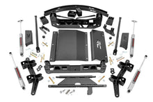 Load image into Gallery viewer, 6 Inch Lift Kit | Chevy/GMC 1500 Truck/SUV 4WD (1988-1999) Rough Country