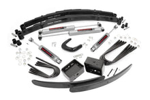 Load image into Gallery viewer, 6 Inch Lift Kit | Chevy/GMC 3/4-Ton Suburban/C20/K20 Truck/C25/K25 Truck (77-91) Rough Country