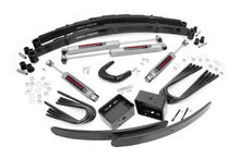 Load image into Gallery viewer, 6 Inch Lift Kit | Chevy/GMC C10/K10 C15/K15 Truck/Half-Ton Suburban/Jimmy (77-91) Rough Country