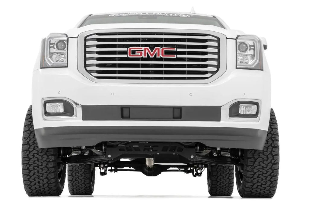 6 Inch Lift Kit | Chevy/GMC SUV 1500 4WD (2015-2020) Rough Country