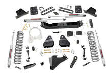 Load image into Gallery viewer, 6 Inch Lift Kit | Diesel | OVLD | Ford F-250/F-350 Super Duty (17-22) Rough Country