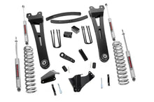 Load image into Gallery viewer, 6 Inch Lift Kit | Diesel | Radius Arm | Ford F-250/F-350 Super Duty (05-07) Rough Country