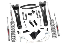 Load image into Gallery viewer, 6 Inch Lift Kit | Diesel | Radius Arm | Ford F-250/F-350 Super Duty (08-10) Rough Country