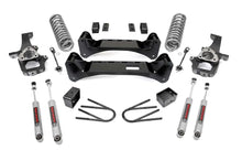 Load image into Gallery viewer, 6 Inch Lift Kit | Dodge 1500 2WD (2002-2005) Rough Country