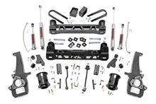 Load image into Gallery viewer, 6 Inch Lift Kit | Dodge 1500 2WD (2006-2008) Rough Country