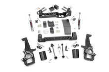 Load image into Gallery viewer, 6 Inch Lift Kit | Dodge 1500 4WD (2006-2008) Rough Country