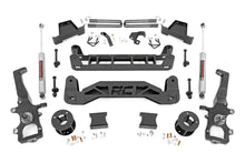 Load image into Gallery viewer, 6 Inch Lift Kit | Ford F-150 2WD (2004-2008) Rough Country