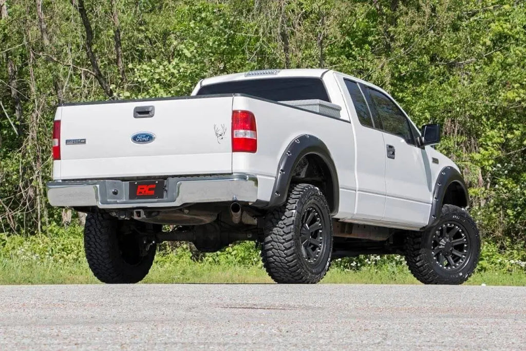 6 Inch Lift Kit | Ford F-150 2WD (2004-2008) Rough Country