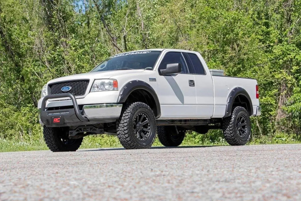 6 Inch Lift Kit | Ford F-150 2WD (2004-2008) Rough Country