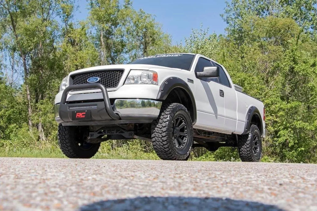 6 Inch Lift Kit | Ford F-150 2WD (2004-2008) Rough Country