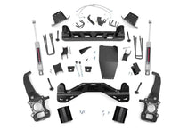 Load image into Gallery viewer, 6 Inch Lift Kit | Ford F-150 4WD (2004-2008) Rough Country